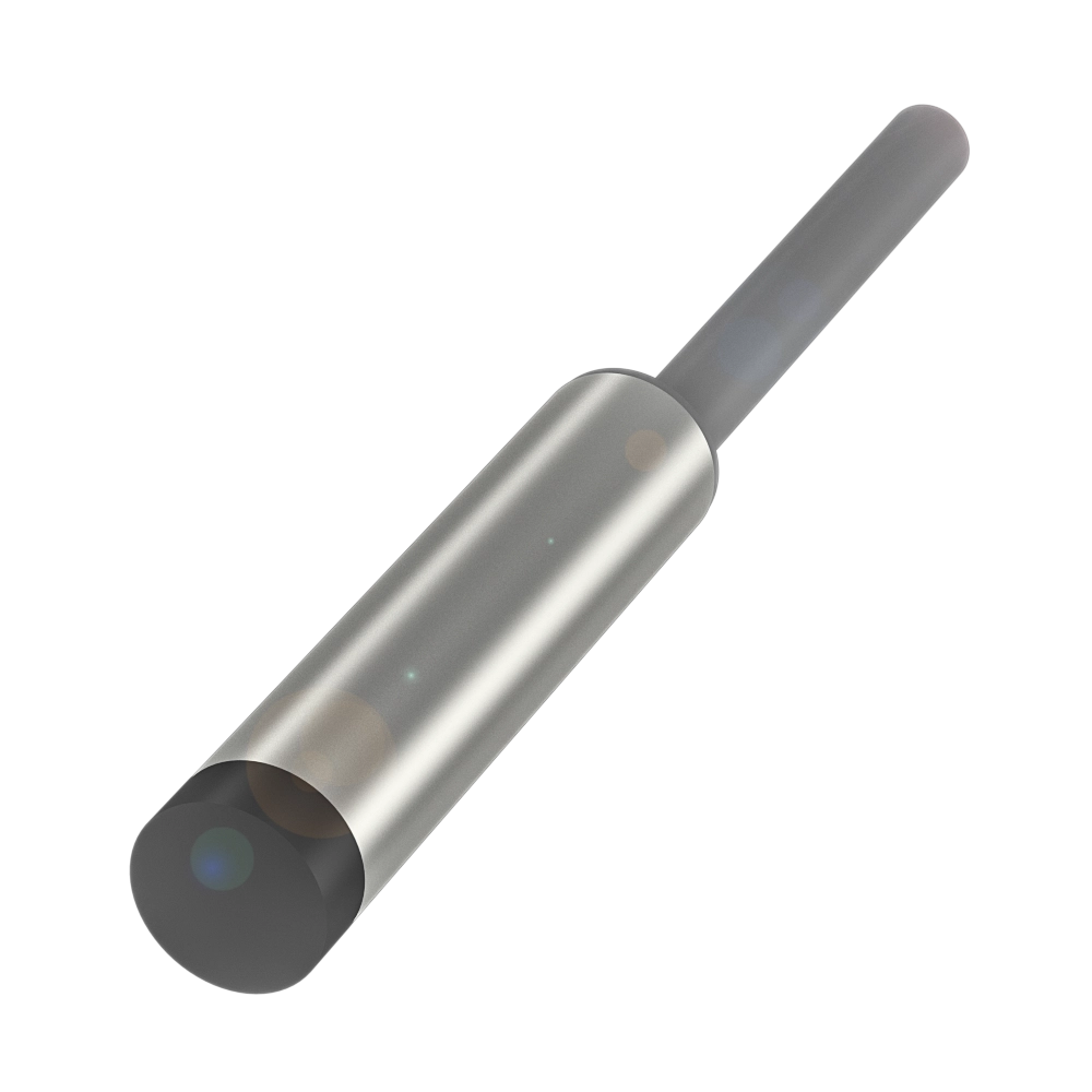 Capteur inductif BES00U0 BALLUFF - Détecteur de proximité inductif