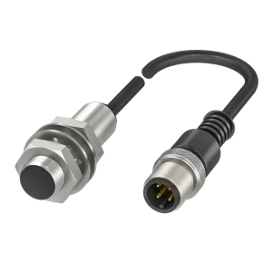 Capteur inductif BES0042 BALLUFF - Détecteur de proximité inductif