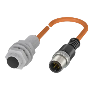 Capteur inductif BES039W BALLUFF - Détecteur de proximité inductif