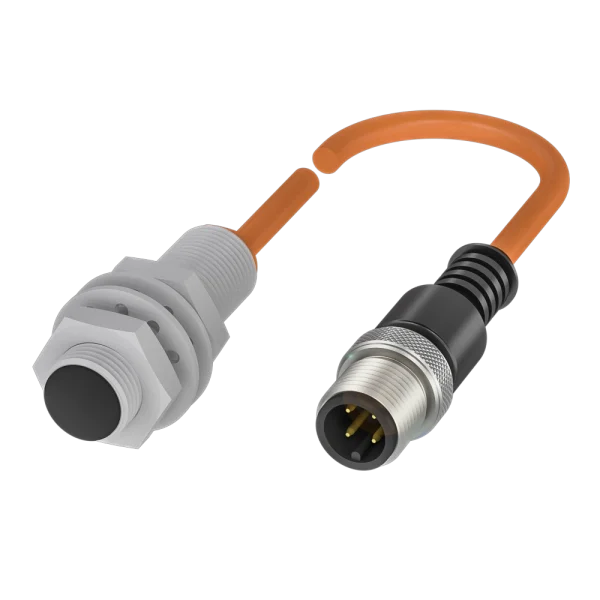 Capteur inductif BES0326 BALLUFF - Détecteur de proximité inductif