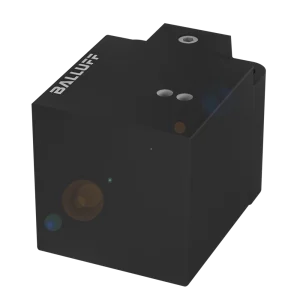 Capteur inductif BES0222 BALLUFF - Détecteur de proximité inductif