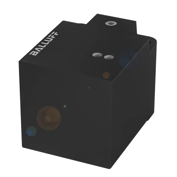 Capteur inductif BES0222 BALLUFF - Détecteur de proximité inductif