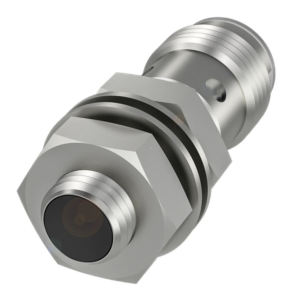 Capteur inductif BES013M BALLUFF - Détecteur de proximité inductif