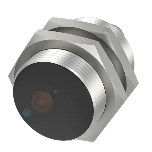 Capteur inductif BES0094 BALLUFF - Détecteur de proximité inductif