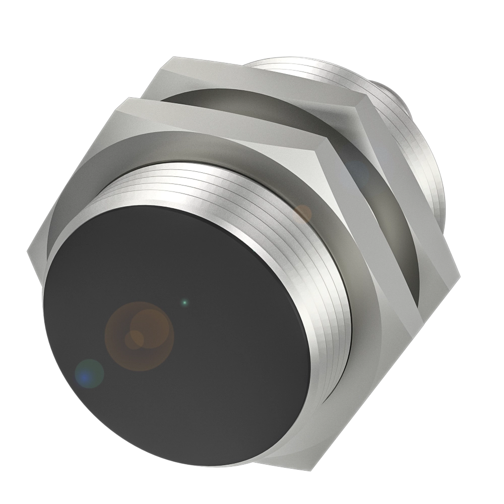Capteur inductif BES0094 BALLUFF - Détecteur de proximité inductif