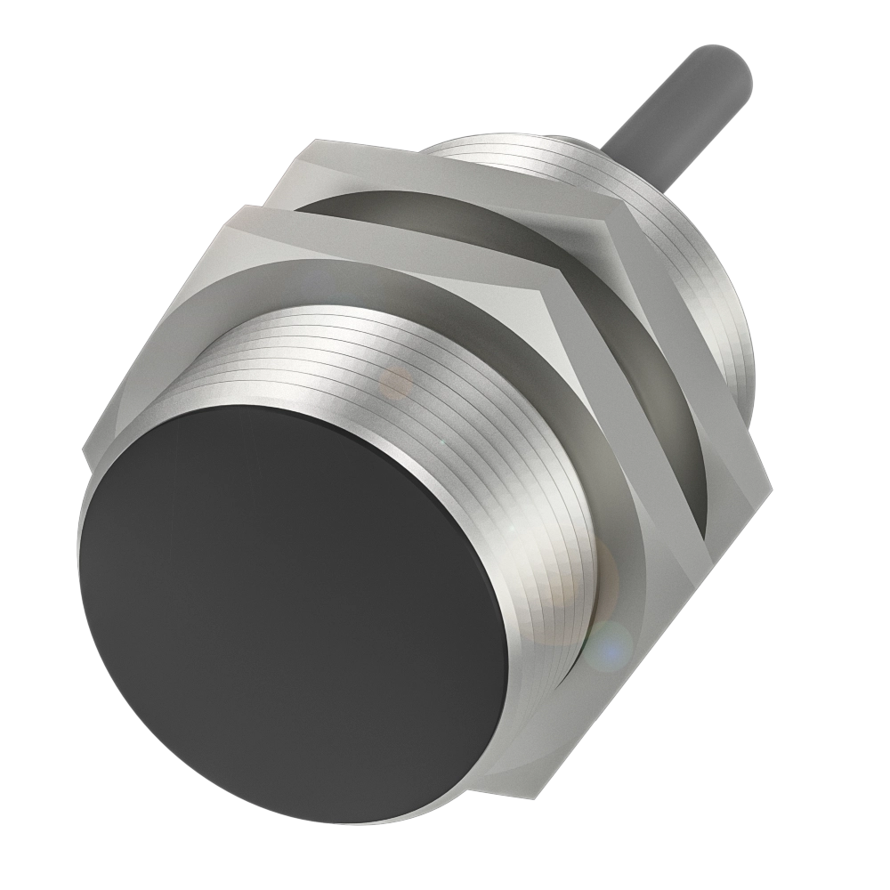 Capteur inductif BES0091 BALLUFF - Détecteur de proximité inductif