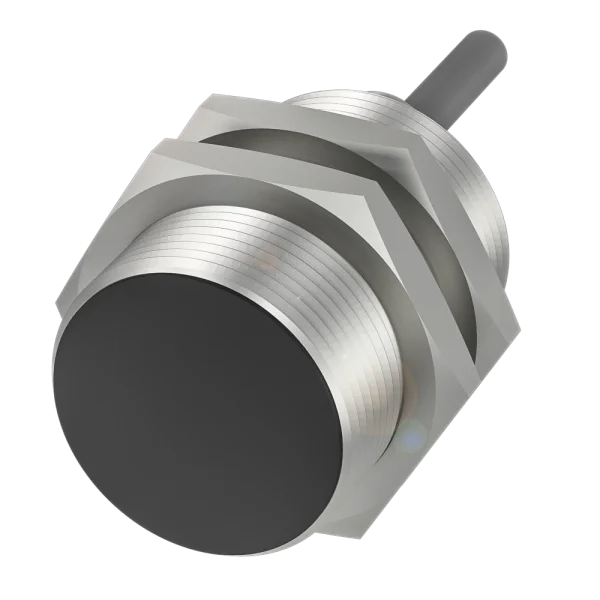 Capteur inductif BES008R BALLUFF - Détecteur de proximité inductif
