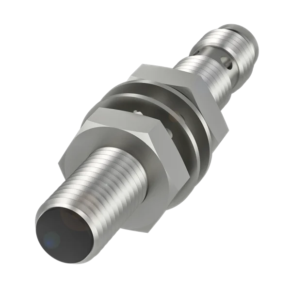 Capteur inductif BES01P7 BALLUFF - Détecteur de proximité inductif