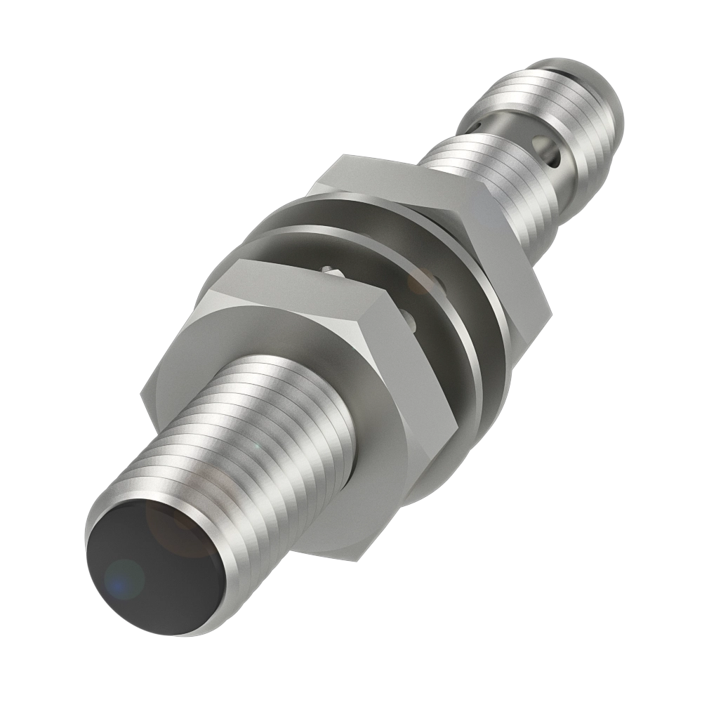 Capteur inductif BES01P7 BALLUFF - Détecteur de proximité inductif