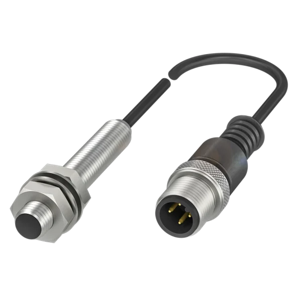 Capteur inductif BES003E BALLUFF - Détecteur de proximité inductif