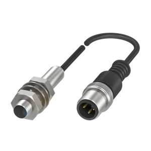 Capteur inductif BES0324 BALLUFF - Détecteur de proximité inductif