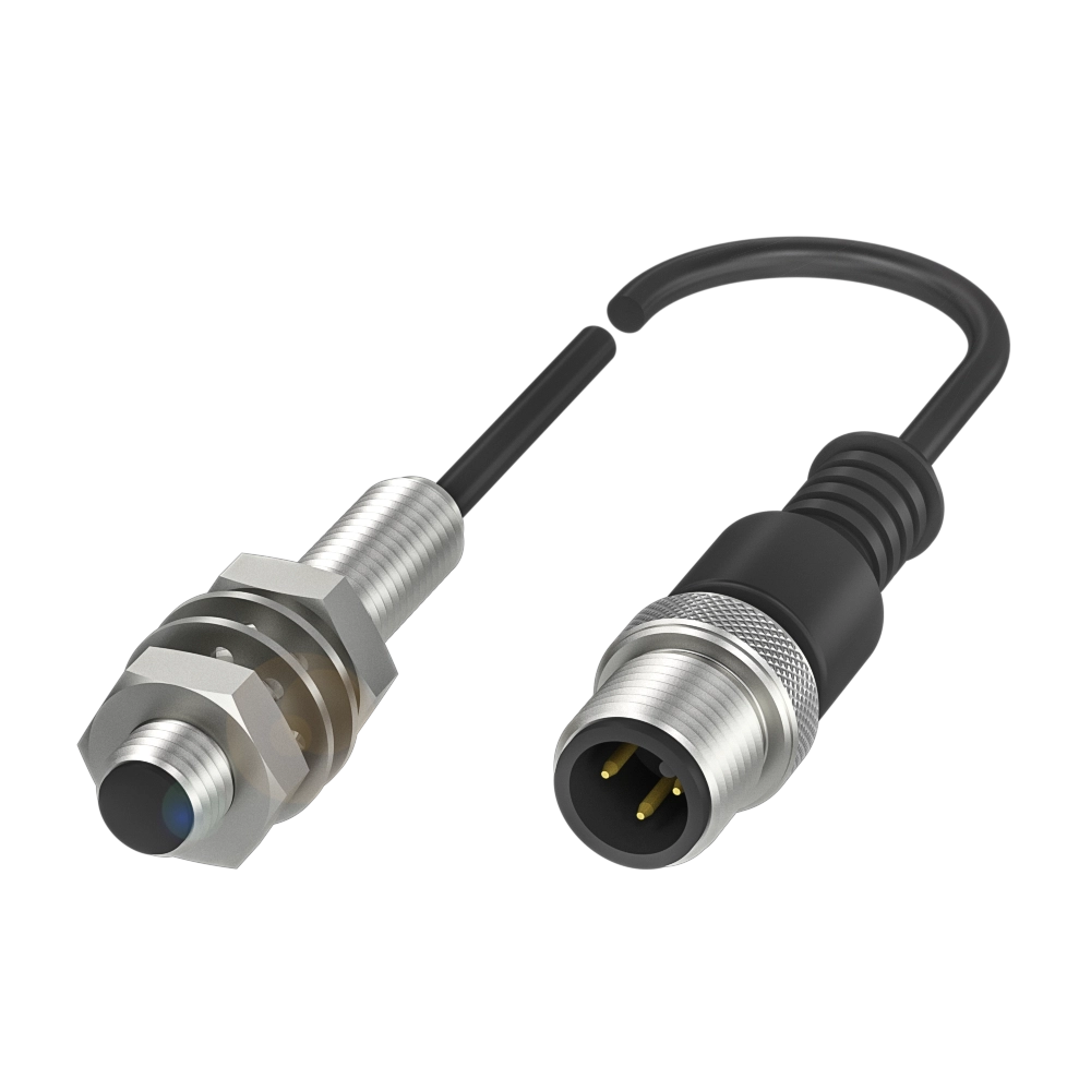Capteur inductif BES0324 BALLUFF - Détecteur de proximité inductif