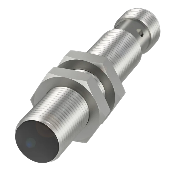Capteur inductif BES0434 BALLUFF - Détecteur de proximité inductif