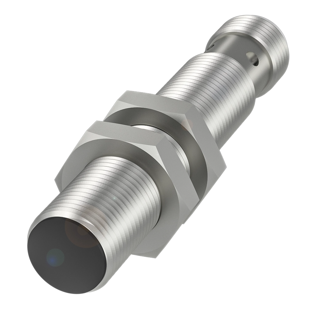 Capteur inductif BES0434 BALLUFF - Détecteur de proximité inductif