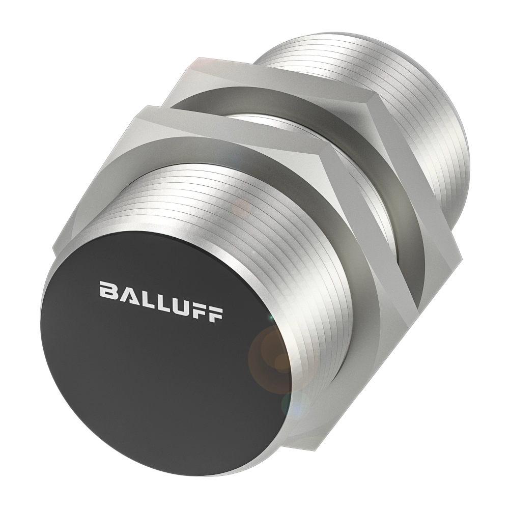 Capteur inductif BES00AH BALLUFF - Détecteur de proximité inductif
