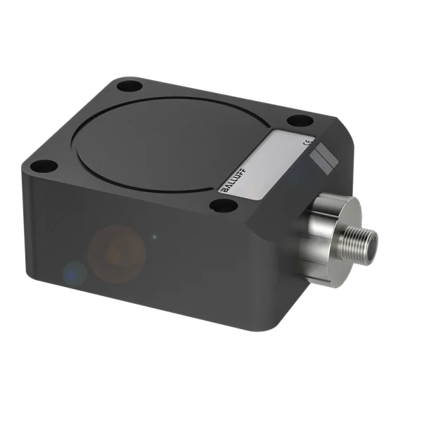 Capteur inductif BES030A BALLUFF - Détecteur de proximité inductif