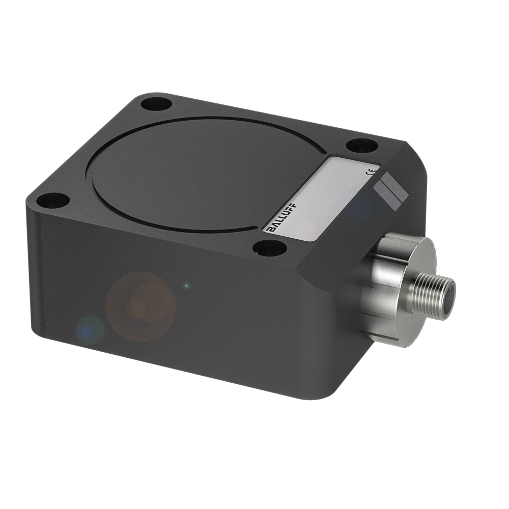 Capteur inductif BES030A BALLUFF - Détecteur de proximité inductif