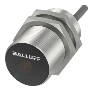 Capteur inductif BES00AA BALLUFF - Détecteur de proximité inductif