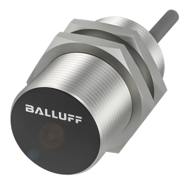 Capteur inductif BES00AA BALLUFF - Détecteur de proximité inductif