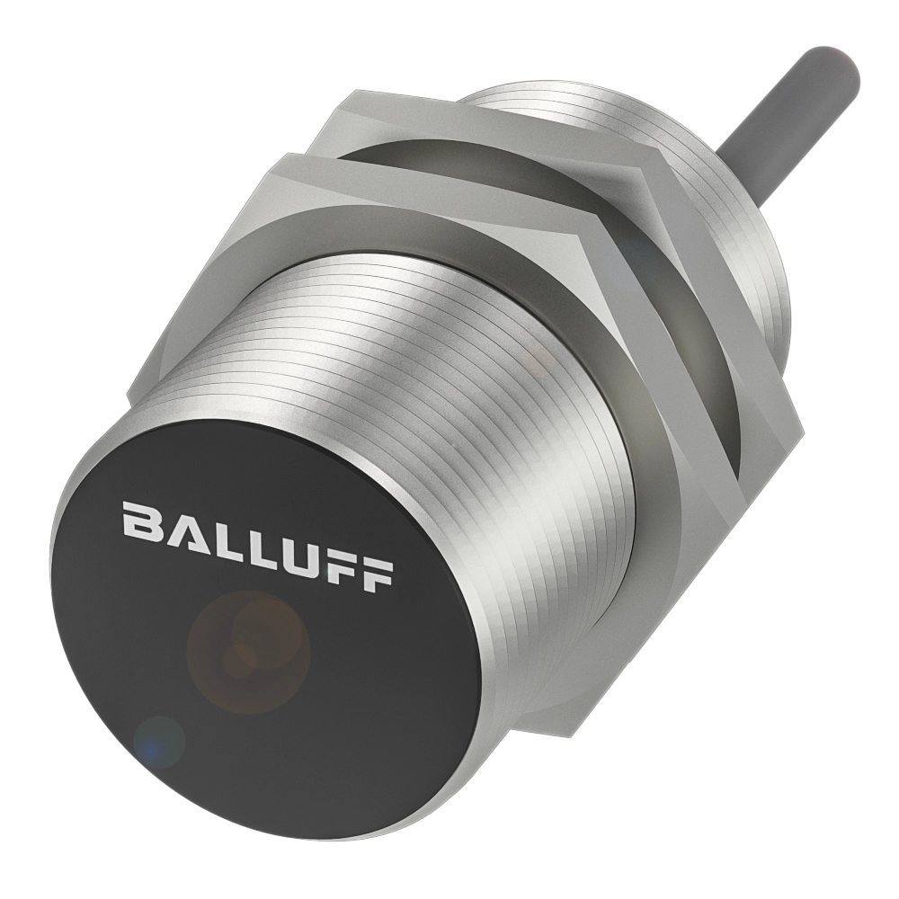Capteur inductif BES00AA BALLUFF - Détecteur de proximité inductif
