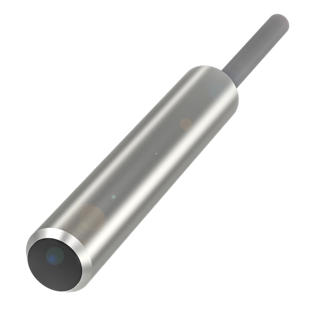 Capteur inductif BES012R BALLUFF - Détecteur de proximité inductif
