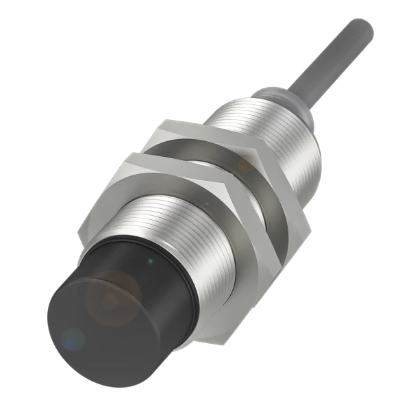 Capteur inductif BES006Z BALLUFF - Détecteur de proximité inductif