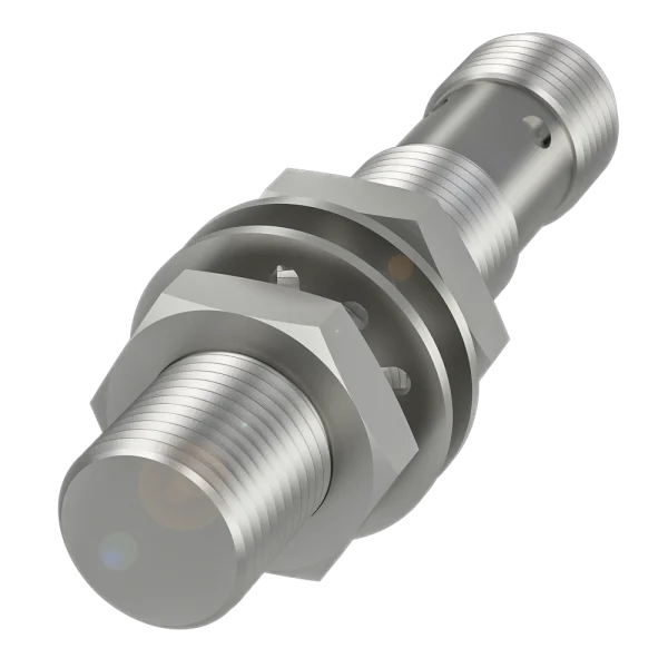 Capteur inductif BES02WH BALLUFF - Détecteur de proximité inductif