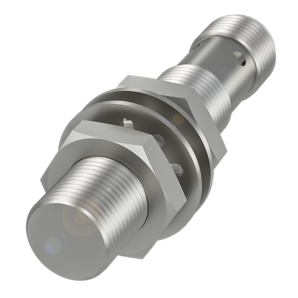 Capteur inductif BES02WH BALLUFF - Détecteur de proximité inductif