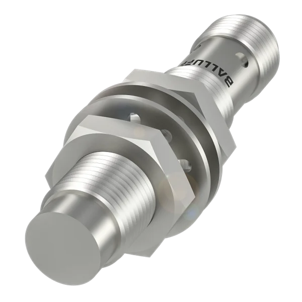 Capteur inductif BES02WE BALLUFF - Détecteur de proximité inductif