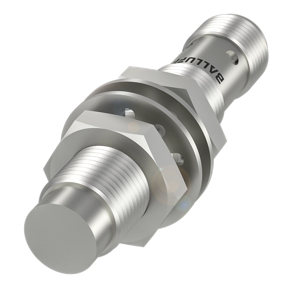 Capteur inductif BES02WE BALLUFF - Détecteur de proximité inductif