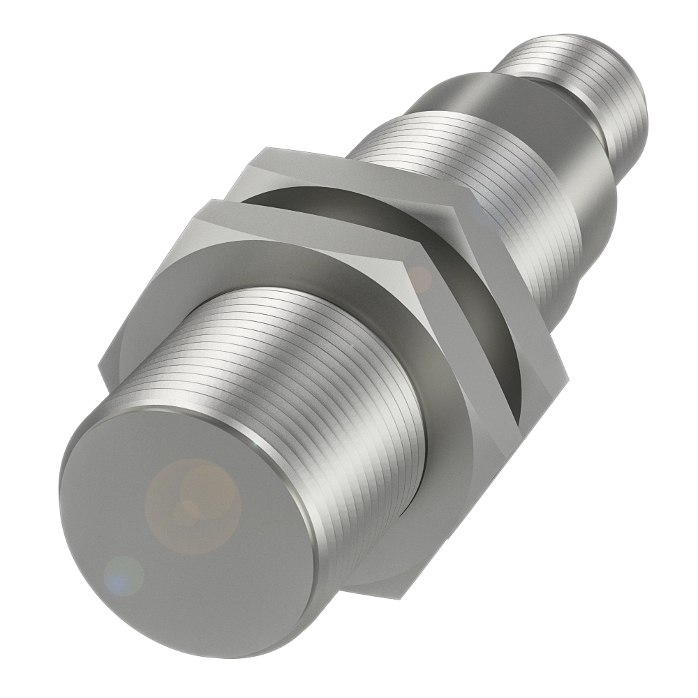 Capteur inductif BES02Y3 BALLUFF - Détecteur de proximité inductif