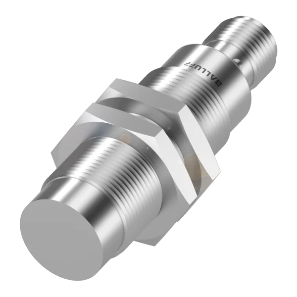 Capteur inductif BES02Y0 BALLUFF - Détecteur de proximité inductif