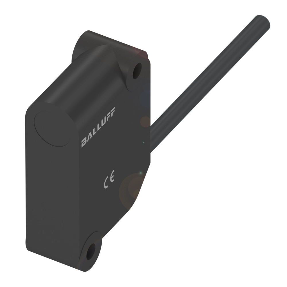 Capteur inductif BES01Z1 BALLUFF - Détecteur de proximité inductif