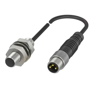 Capteur inductif BES00P3 BALLUFF - Détecteur de proximité inductif