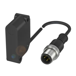 Capteur inductif BES01Z8 BALLUFF - Détecteur de proximité inductif
