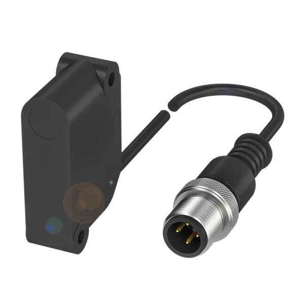 Capteur inductif BES01Z8 BALLUFF - Détecteur de proximité inductif