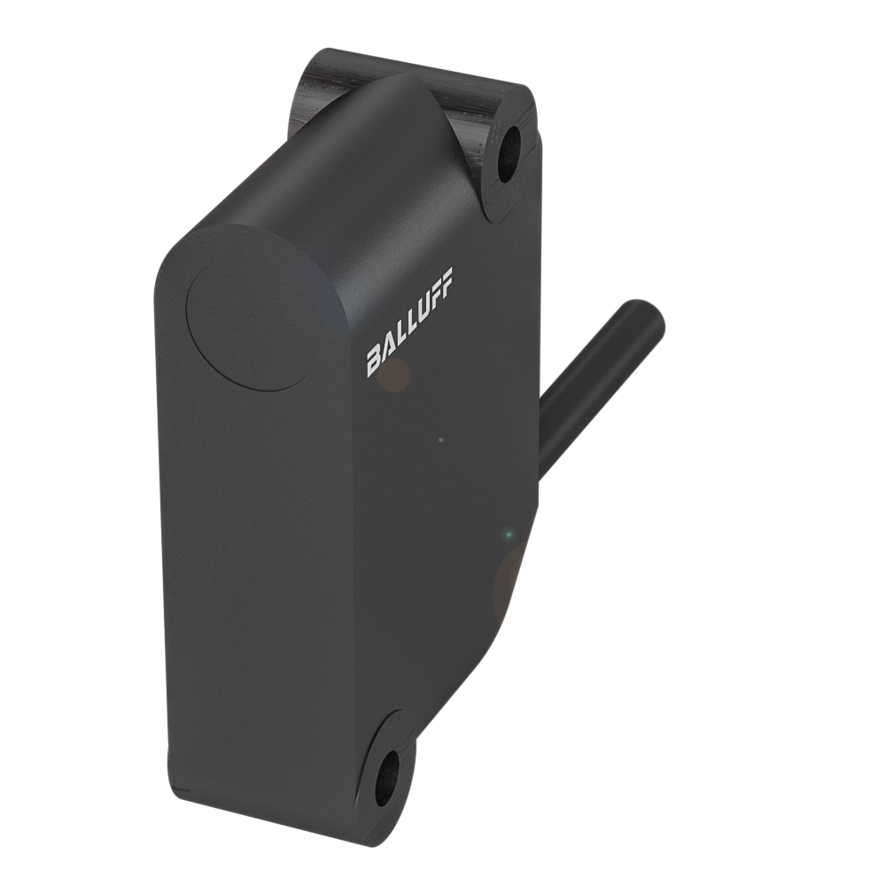 Capteur inductif BES01YZ BALLUFF - Détecteur de proximité inductif