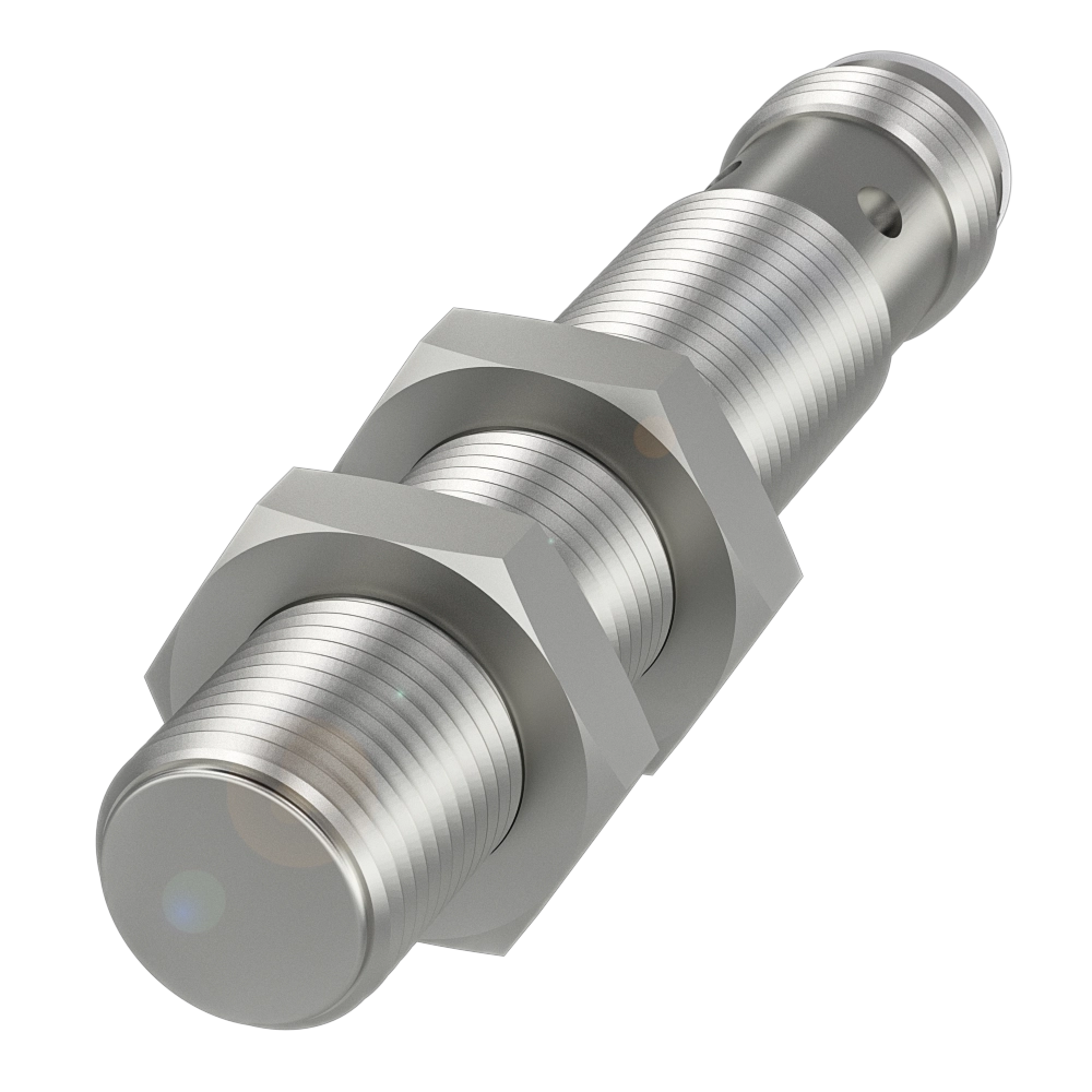 Capteur inductif BES02NA BALLUFF - Détecteur de proximité inductif