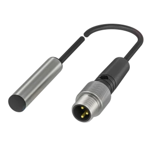 Capteur inductif BES03TK BALLUFF - Détecteur de proximité inductif