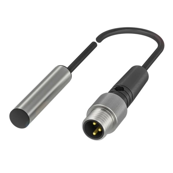 Capteur inductif BES00ZR BALLUFF - Détecteur de proximité inductif