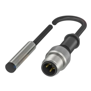 Capteur inductif BES00ZN BALLUFF - Détecteur de proximité inductif