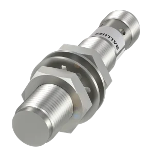 Capteur inductif BES02Z2 BALLUFF - Détecteur de proximité inductif