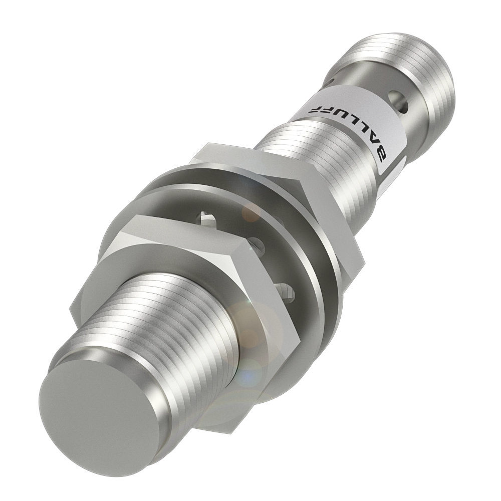 Capteur inductif BES02Z3 BALLUFF - Détecteur de proximité inductif
