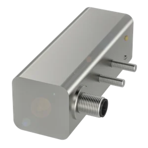 Capteur inductif BES02TF BALLUFF - Détecteur de proximité inductif