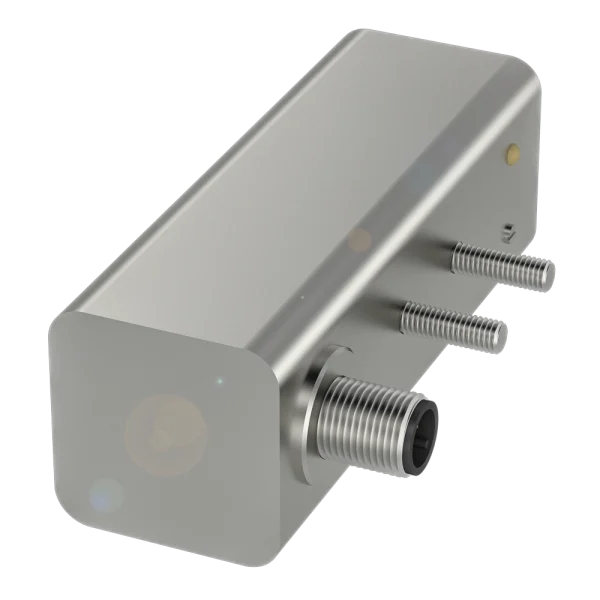 Capteur inductif BES02TF BALLUFF - Détecteur de proximité inductif