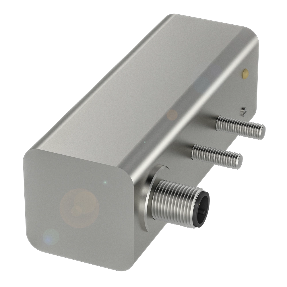 Capteur inductif BES02TF BALLUFF - Détecteur de proximité inductif