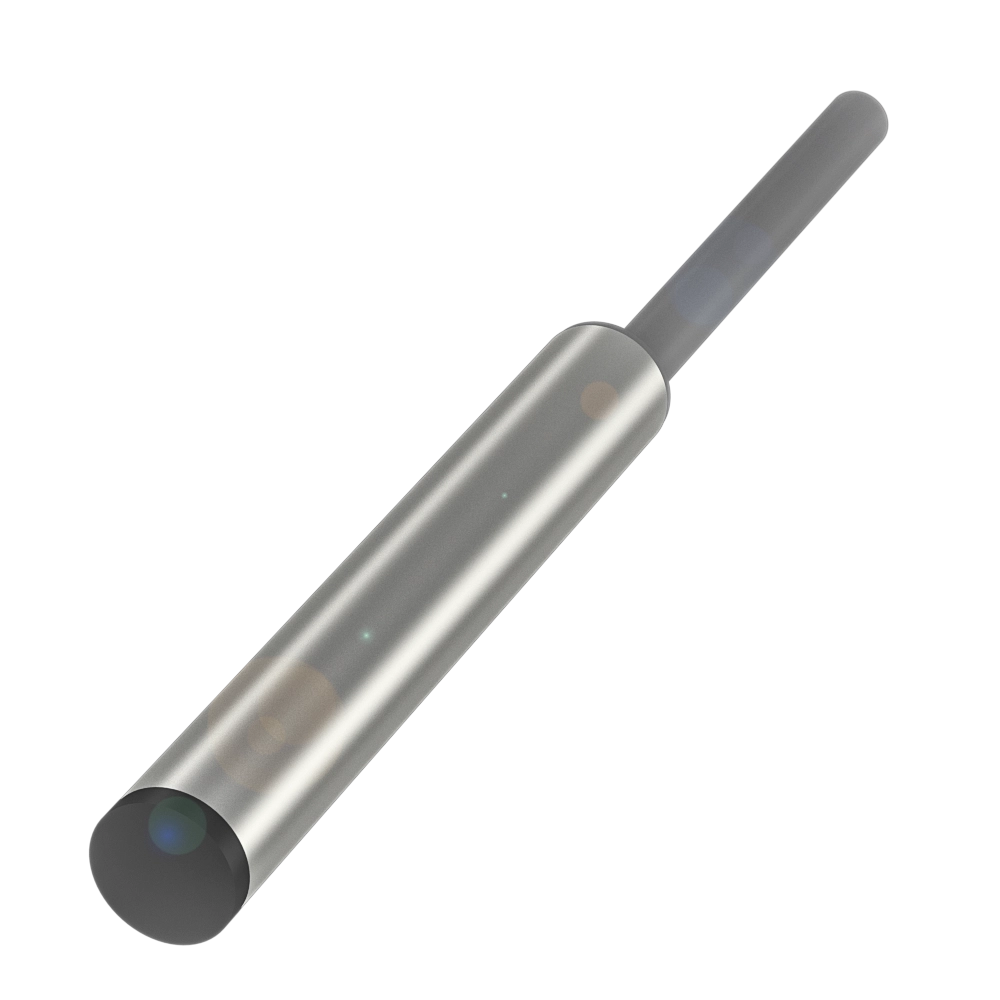 Capteur inductif BES01K7 BALLUFF - Détecteur de proximité inductif