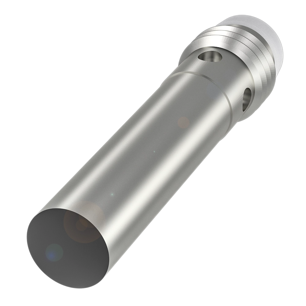 Capteur inductif BES037K BALLUFF - Détecteur de proximité inductif
