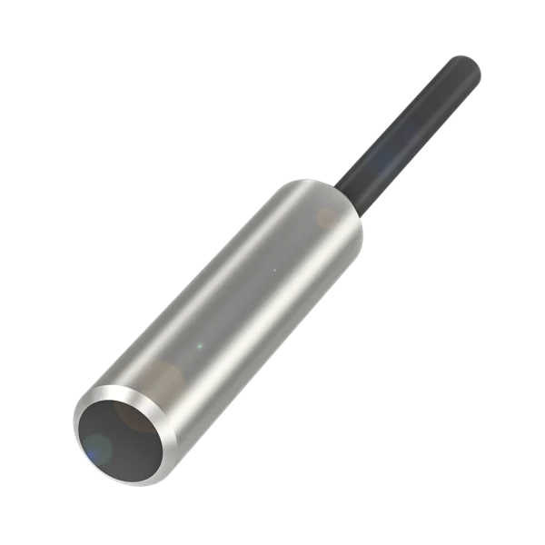 Capteur inductif BES012N BALLUFF - Détecteur de proximité inductif