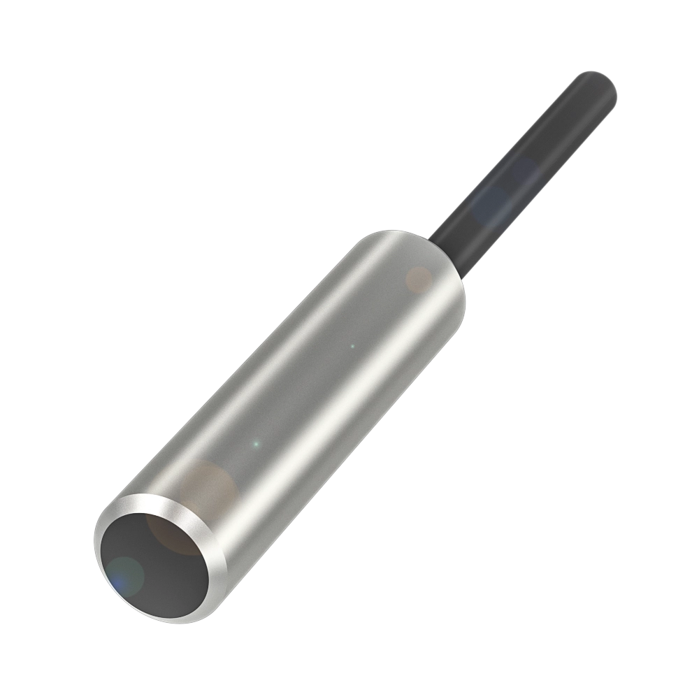 Capteur inductif BES012L BALLUFF - Détecteur de proximité inductif